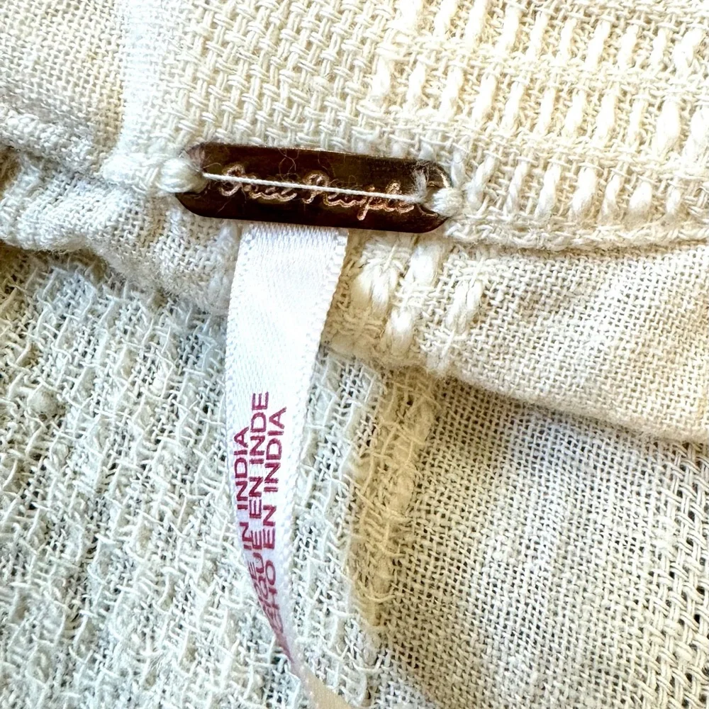 NWT Free People Shiloh One-Piece, Size M - Picture 13 of 14